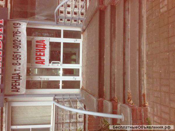 Сдам в аренду