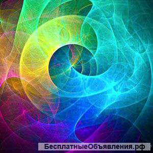 Ясновидящая, целитель с большим опытом