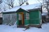 Жилой дом за 200 тыс.руб и документами