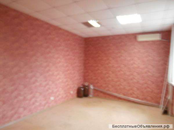 Офисное помещение у рынка