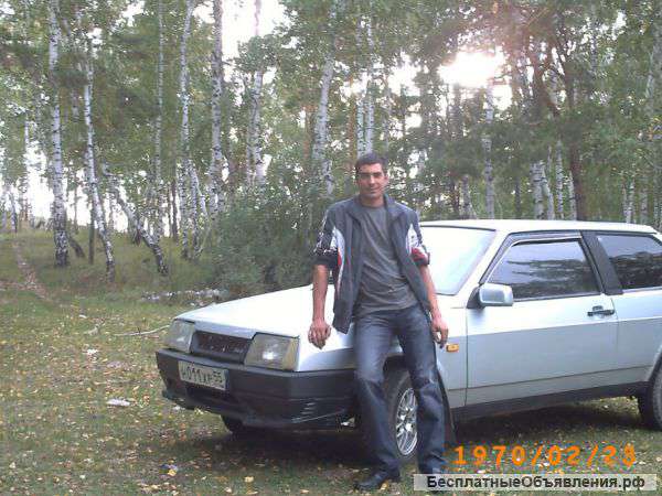 Перегон автомобилей