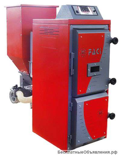 Котел Faci 15