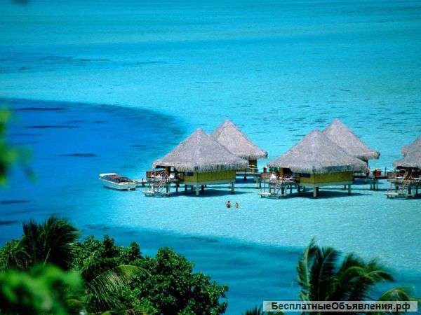Отдых на Мальдивах,Мале