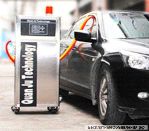 Озонатор «Mobilozone-Auto 28»