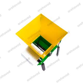 Промышленный орехокол Оптима-1