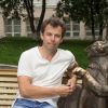 Массаж на дому