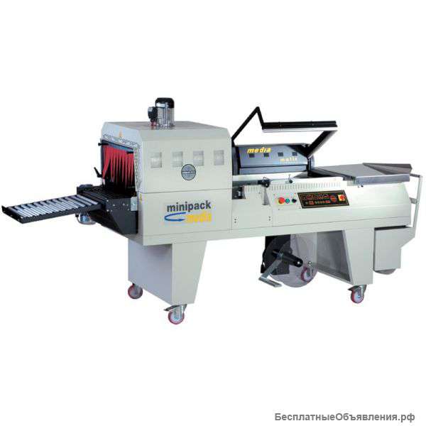 Smipack, Robopac