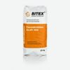 Сыпучие смеси Bitex, Для фасада