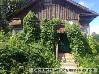 Квартиру в п. Вишневый