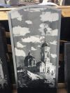 Памятники от производителя любой сложности