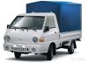 Грузоперевозки на Hyundai Porter (Тент)
