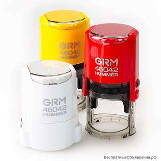 Печать ООО, ИП,врачебная