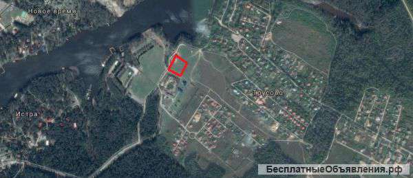 Земельный участок 79 соток в д. Трусово, Солнечногорский р-н