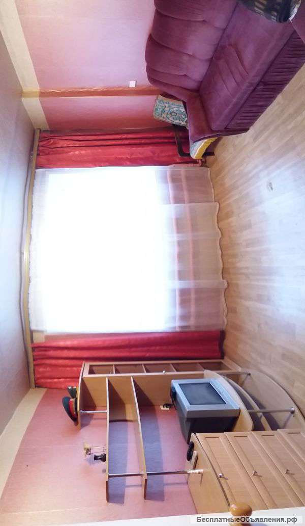 2-х комнатная квартира