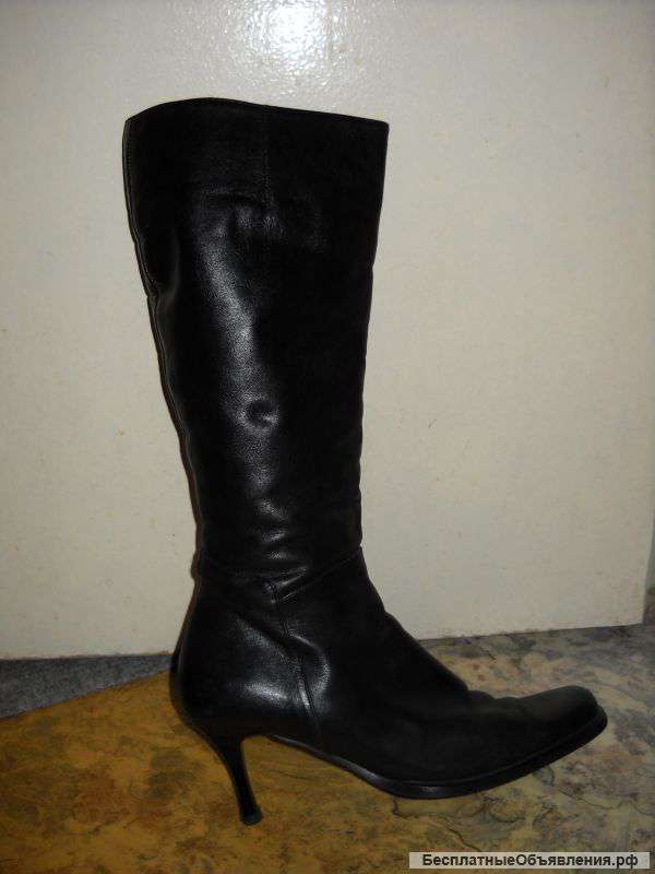Женские сапоги M-Shoes