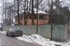 Загородный дом с участком недорого