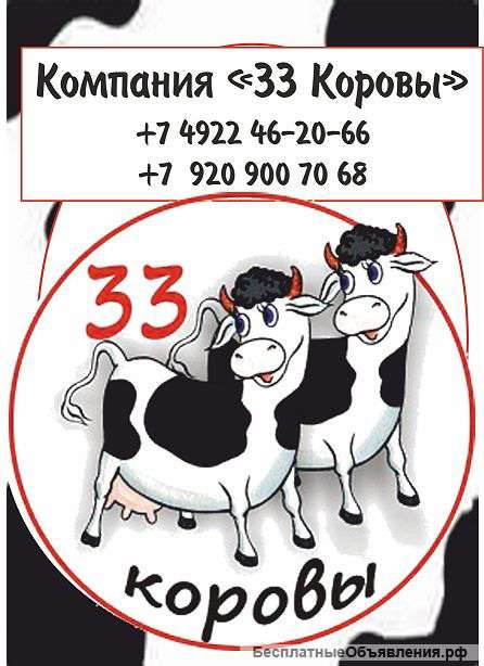 Сыворотка сухая