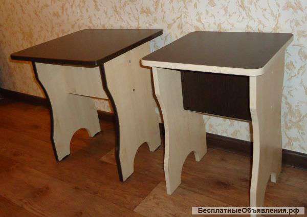 Производство мебели