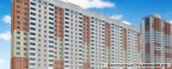 Квартиры в новостройках