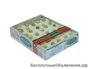 Восточные сладости оптом от производителя