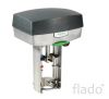 Электро привод для трехходовой клапана Shneider actuator м 400
