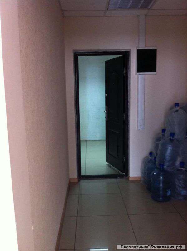 Сдам офис в аренду