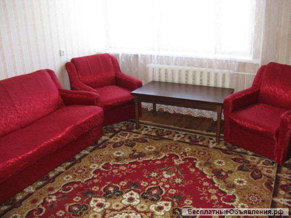 2-х комнатная квартира на пр. Ленина