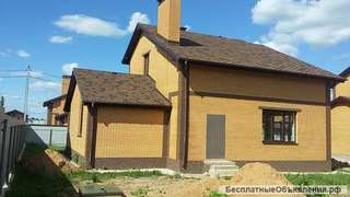 Дом Солнечногорский район д Пятница 210 кв