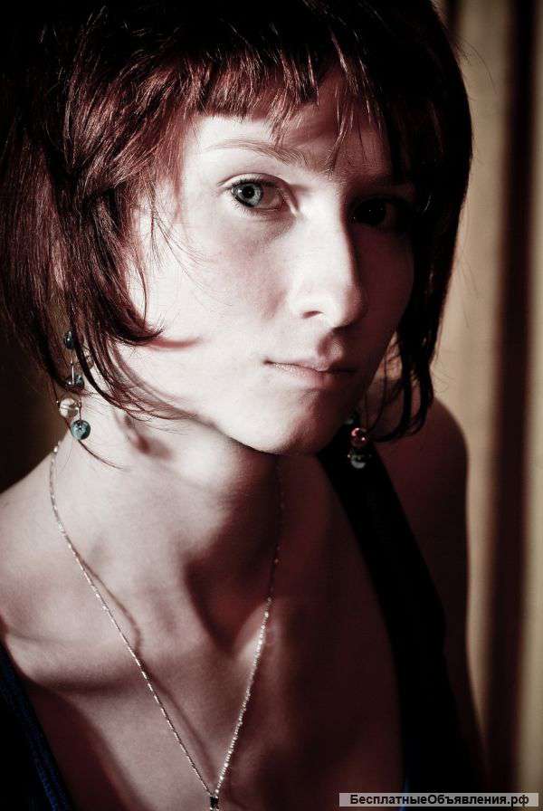 Репетитор по английскому языку, м. Аэропорт