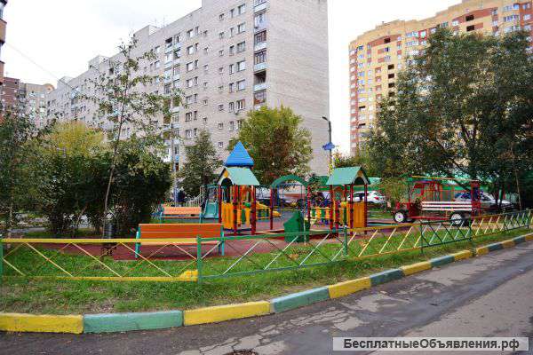 Однокомнатная квартира продажа