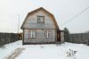 Дом 60 м2 на участке 8 сот. д.Каблуково