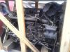 Двигатель Renault dxi11 380