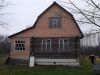Дом с участком 15 соток