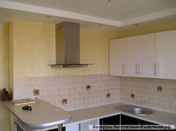 Качественная облицовка плиткой