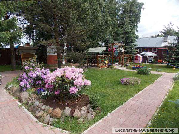 Сдам дачу в Александровской Курортный район