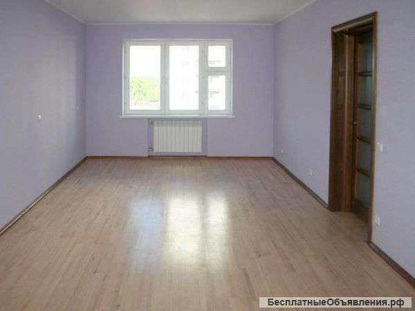 Отделка от А до Я квартиры индивидуально