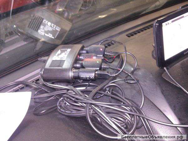 Компьютерная диагностика