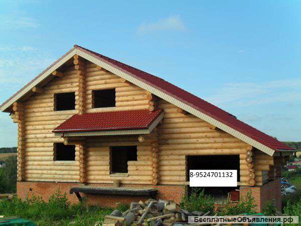 Кровельные работы Нижний Ногород