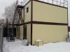 Вагончики бытовки блок-контейнеры