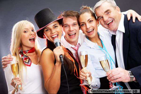 Оригинальные корпоративные мероприятия