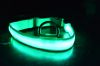 Светодиодный светящийся ошейник для собаки