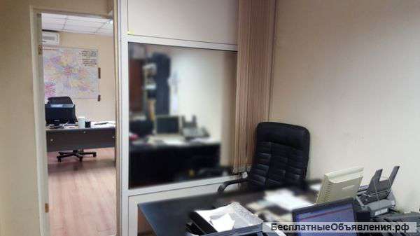 Офисное помещение, 28 м² от собственника