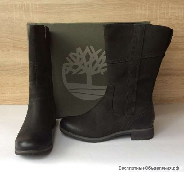 Сапоги женские Timberland Putnam