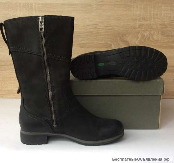 Сапоги женские Timberland Putnam
