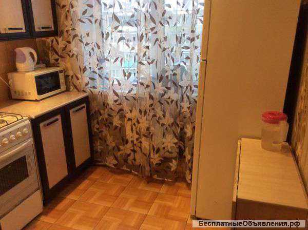 Отличная квартира