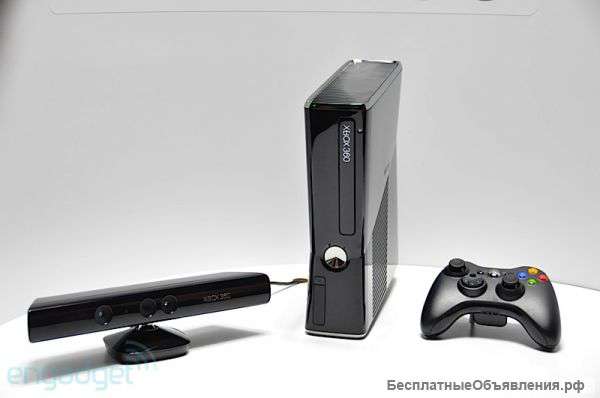 Ремонт и Прошивка XBOX 360