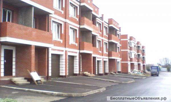 Квартира студия 45 м2