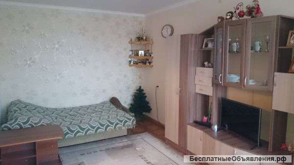 2-х комнатная квартира, 2 мкр., д 8