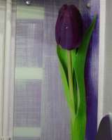 Ультрафиолетовая печать на стекле