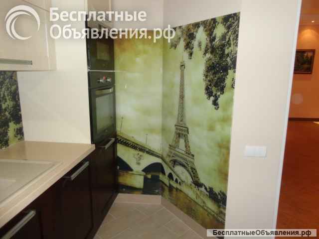 Ультрафиолетовая печать на стекле